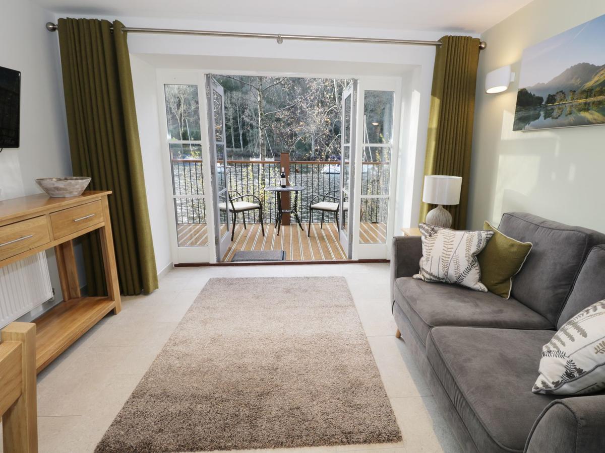 Macan Ambleside Buitenkant foto